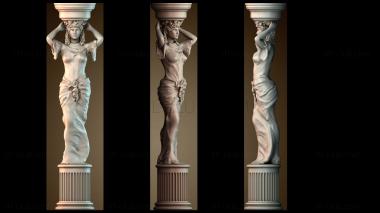 3D модель STKR_2689 (STL)