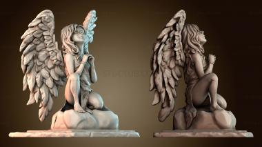 3D модель STKR_2690 (STL)