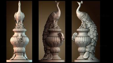 3D модель STKR_2691 (STL)