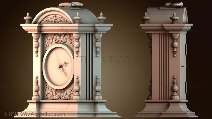 Статуэтки и статуи разные STKR_2694