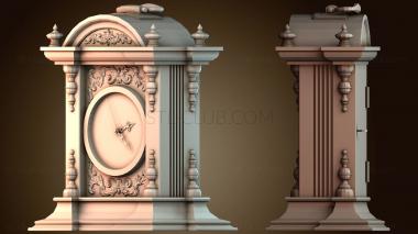 3D модель STKR_2694 (STL)