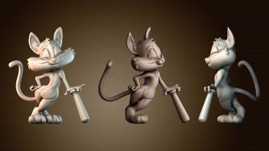 3D модель STKR_2703 (STL)