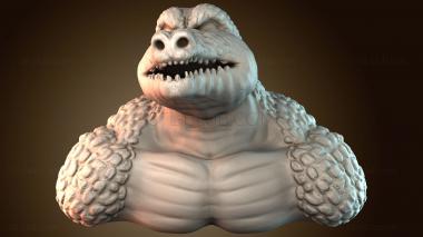 3D модель STKR_2707 (STL)