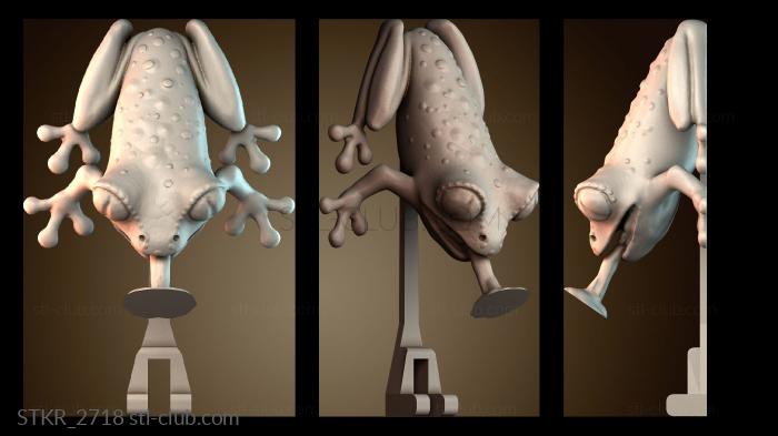 Статуэтки и статуи разные STKR_2718