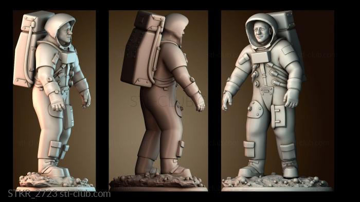 Статуэтки и статуи разные STKR_2723