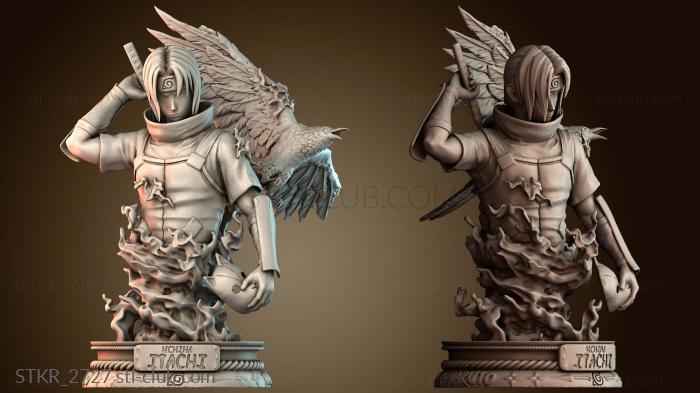 Статуэтки и статуи разные STKR_2727