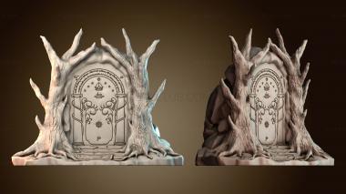 3D модель STKR_2736 (STL)