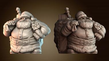 3D модель STKR_2737 (STL)