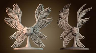 3D модель STKR_2754 (STL)