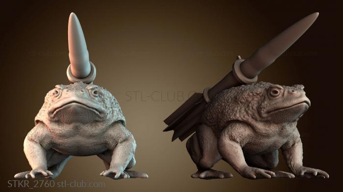 Статуэтки и статуи разные STKR_2760