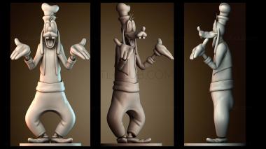 3D модель STKR_2766 (STL)