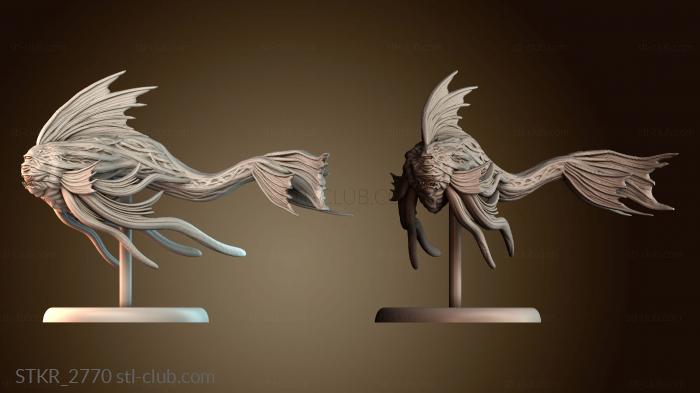 Статуэтки и статуи разные STKR_2770