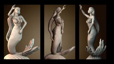 3D модель STKR_2779 (STL)