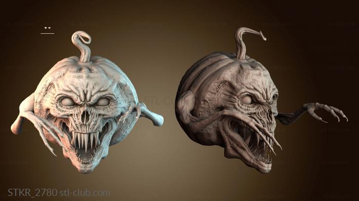 Статуэтки и статуи разные STKR_2780