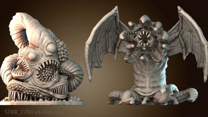 Статуэтки и статуи разные STKR_2784