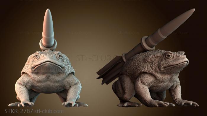 Статуэтки и статуи разные STKR_2787