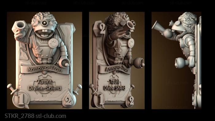 Статуэтки и статуи разные STKR_2788