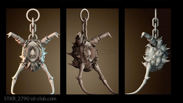 Статуэтки и статуи разные STKR_2790