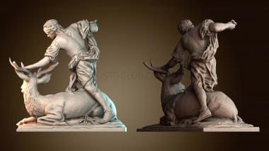 3D модель STKR_2793 (STL)