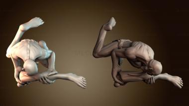 3D модель STKR_2795 (STL)