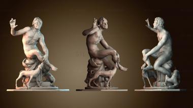 3D модель STKR_2796 (STL)