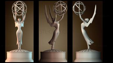 3D модель STKR_2801 (STL)