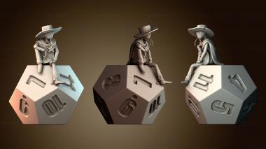 3D модель STKR_2804 (STL)