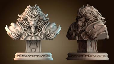 3D модель STKR_2807 (STL)