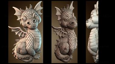 3D модель STKR_2808 (STL)