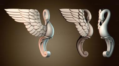 3D модель STKR_2810 (STL)