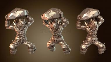 3D модель STKW_39997 (STL)