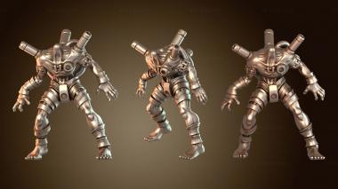 3D модель STKW_39999 (STL)