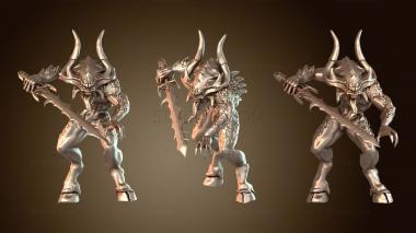 3D модель STKW_40000 (STL)