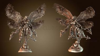 3D модель STKW_40001 (STL)