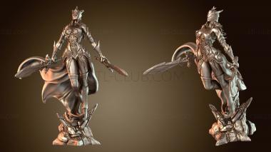 3D модель STKW_40002 (STL)