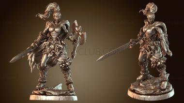 3D модель STKW_40003 (STL)