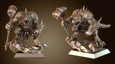 3D модель STKW_40006 (STL)