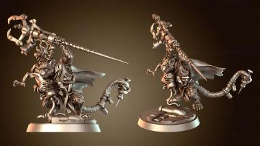 3D модель STKW_40007 (STL)