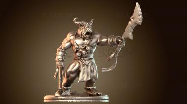 3D модель STKW_40009 (STL)