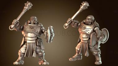 3D модель STKW_40010 (STL)