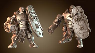 3D модель STKW_40011 (STL)