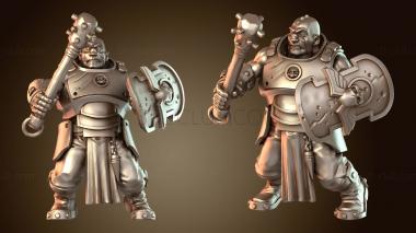 3D модель STKW_40012 (STL)