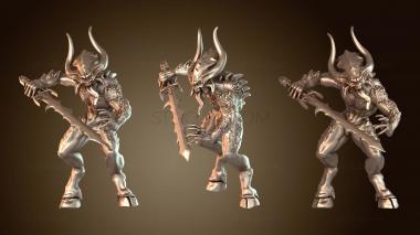 3D модель STKW_40014 (STL)