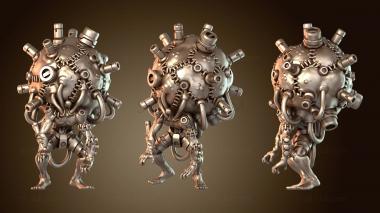3D модель STKW_40020 (STL)