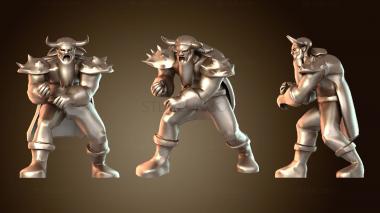 3D модель STKW_40021 (STL)