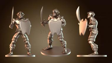 3D модель STKW_40023 (STL)