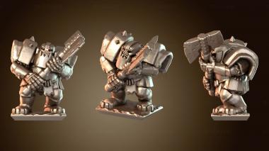 3D модель STKW_40025 (STL)