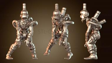 3D модель STKW_40026 (STL)