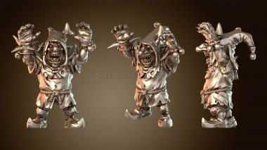 3D модель STKW_40027 (STL)