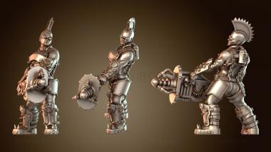 3D модель STKW_40029 (STL)